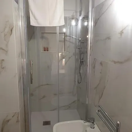 شقة Casa Sveva *