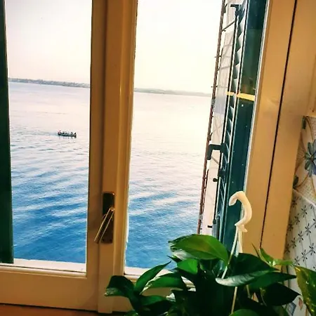 شقة Casa Sveva