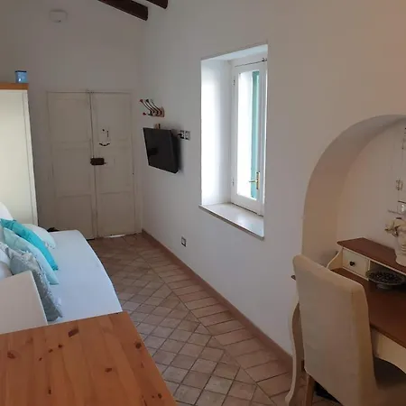 شقة Casa Sveva *