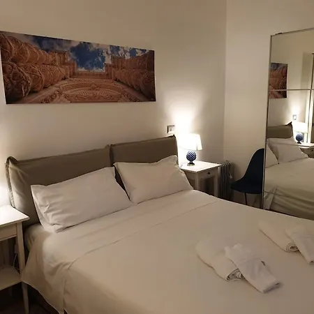 شقة Casa Sveva سيراكوزا