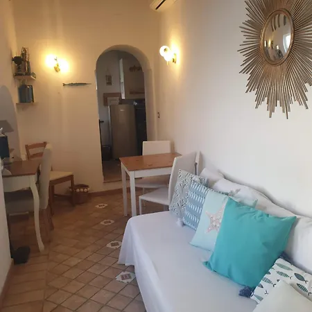 Casa Sveva Lejlighed *
