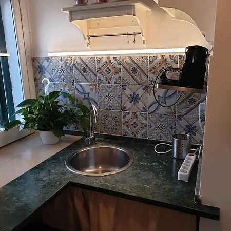 Casa Sveva شقة سيراكوزا