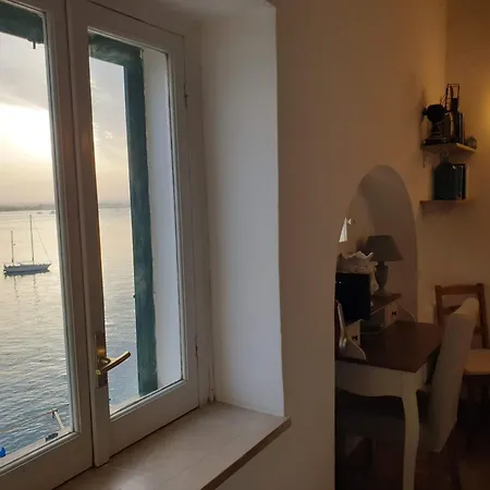 Casa Sveva سيراكوزا