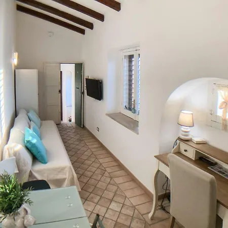 Casa Sveva سيراكوزا