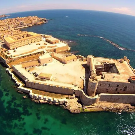 شقة Casa Sveva