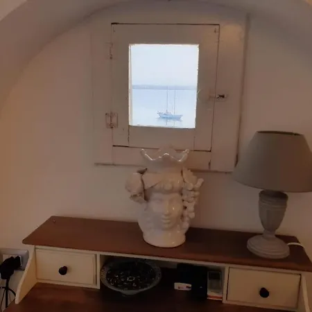 Casa Sveva * Syracuse