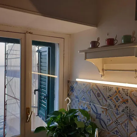 Casa Sveva Appartement