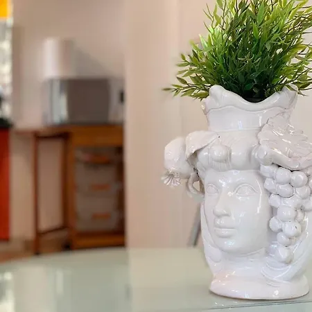 Appartement Casa Sveva *