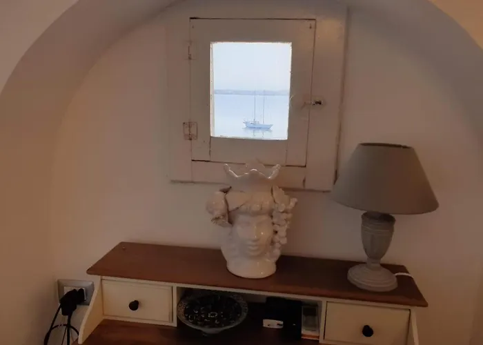 Casa Sveva * Syracuse