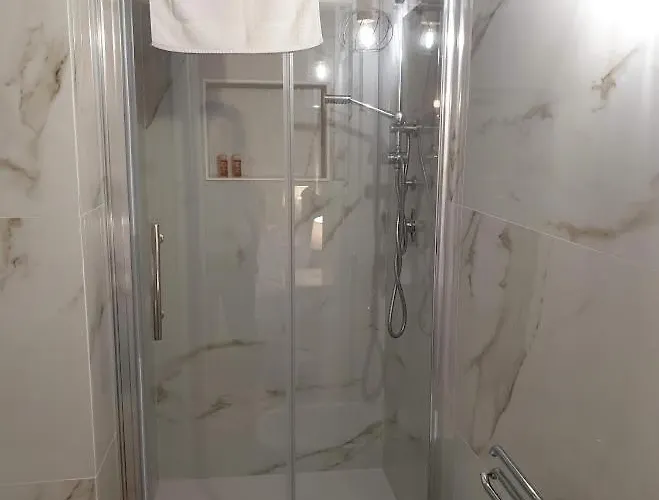 Apartmán Casa Sveva *