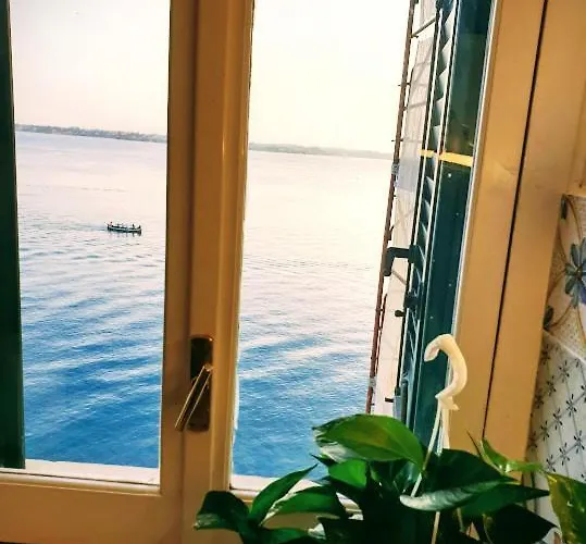 Apartmán Casa Sveva