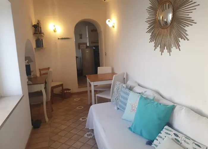 Casa Sveva Apartmán *