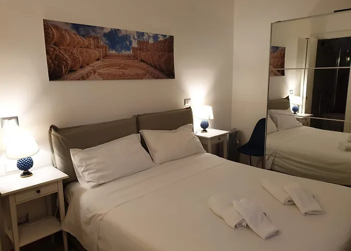 Casa Sveva * Syracuse