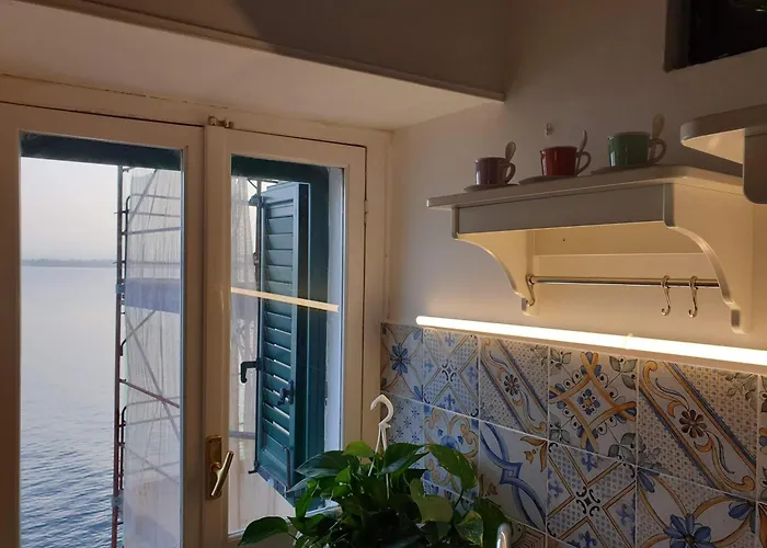 Casa Sveva Apartmán