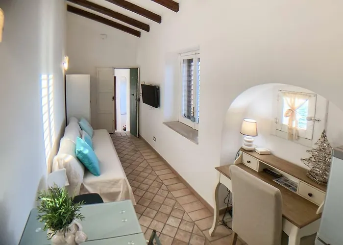 Casa Sveva سيراكوزا