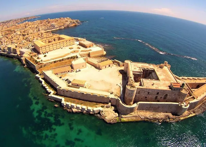 Apartmán Casa Sveva